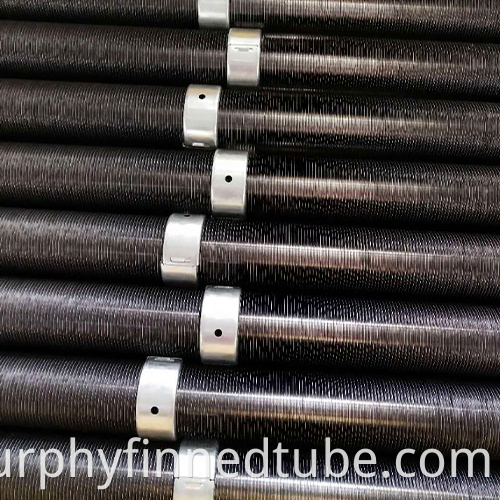 High Frequency Welded Fin Tube